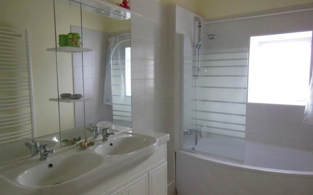 La Verrerie de Guerlédan