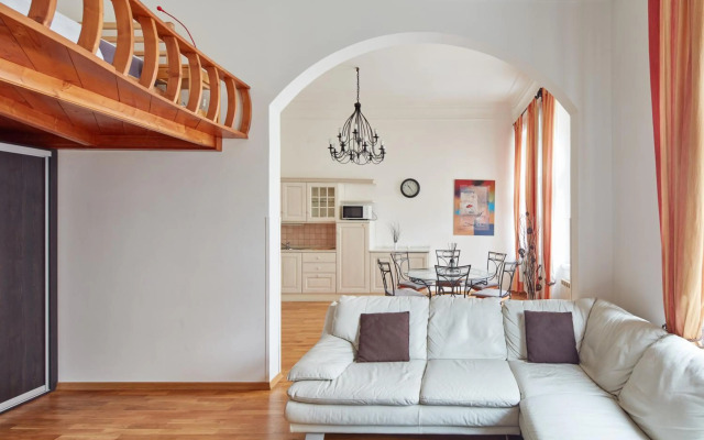 Classy Apartment in Old Town by Prague Days