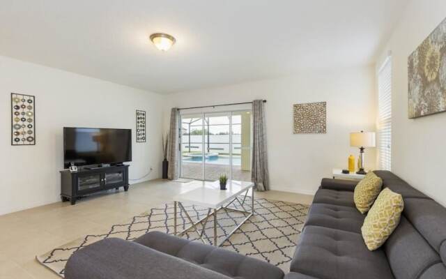 Villa Garcia - West Haven