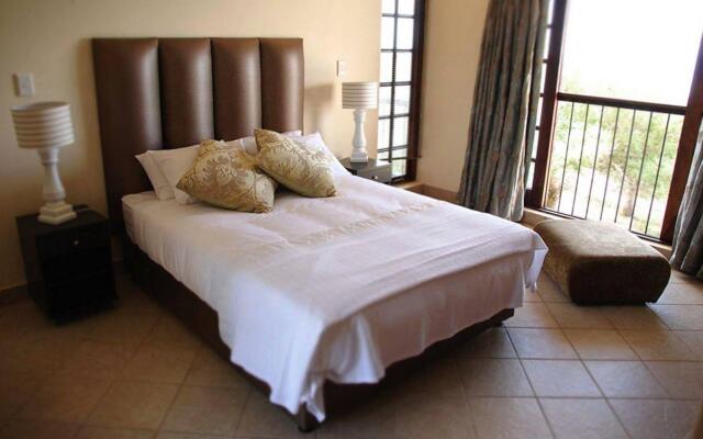 Deacra Villas By Sol Resorts