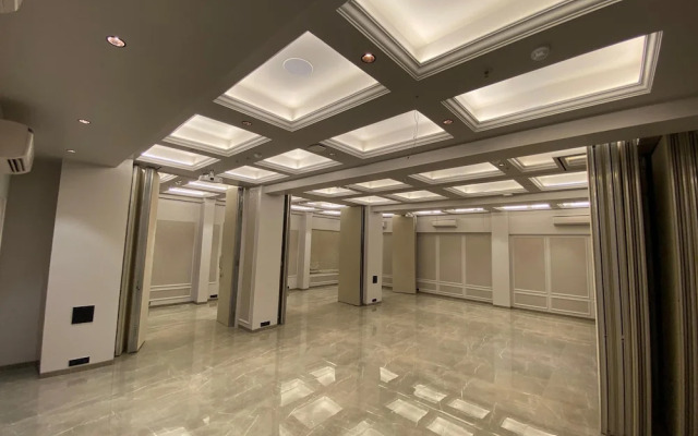 J Hotel and Banquets