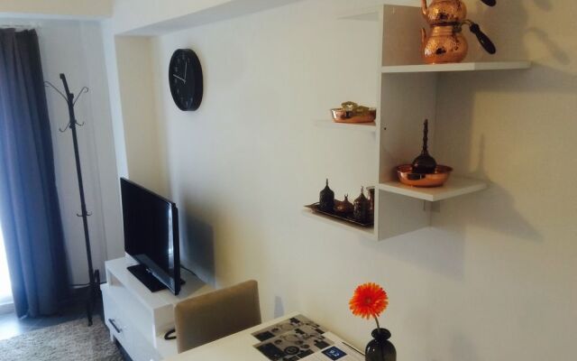 Downtown Fethiye Suite Hotel