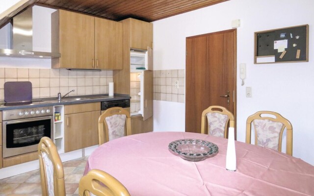 Stunning Apartment in Lahnstein With 1 Bedrooms and Internet