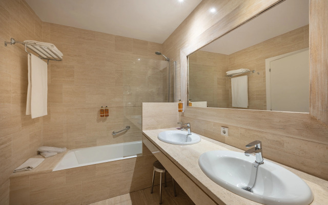 Huerto Del Cura Hotel