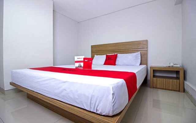 The Summit Residence by Reddoorz