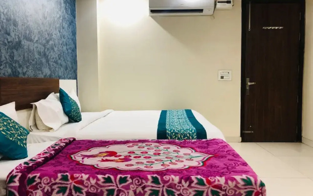 Basra Hotel - Gurgaon