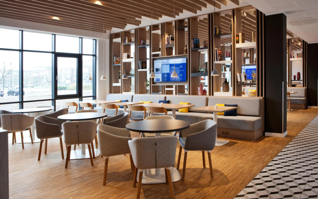 Holiday Inn Express Oberhausen by IHG