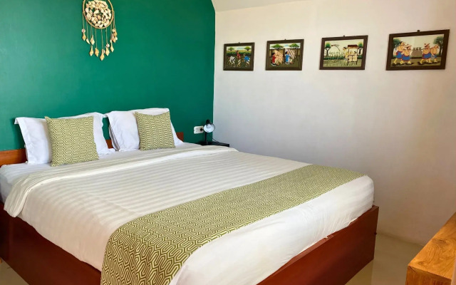 The Happinezz Hills Hotel Karimunjawa