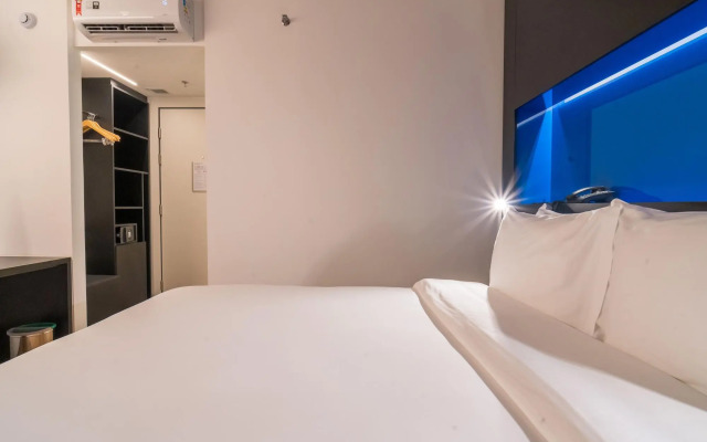 Park Plaza Moinhos Porto Alegre