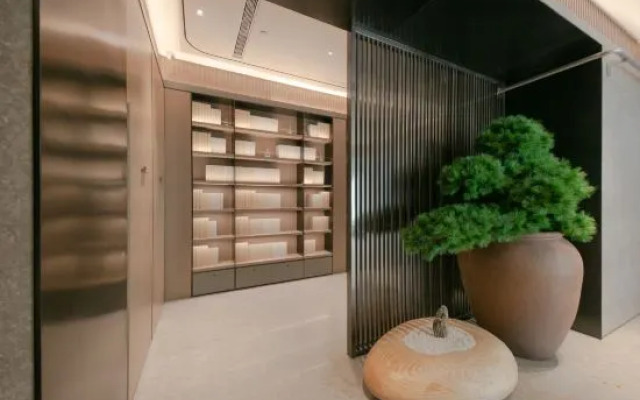 JI Hotel (Beijing South Railway Station Xitieying Subway Station)