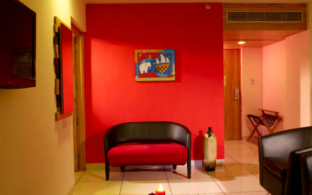 Wonderla Resort