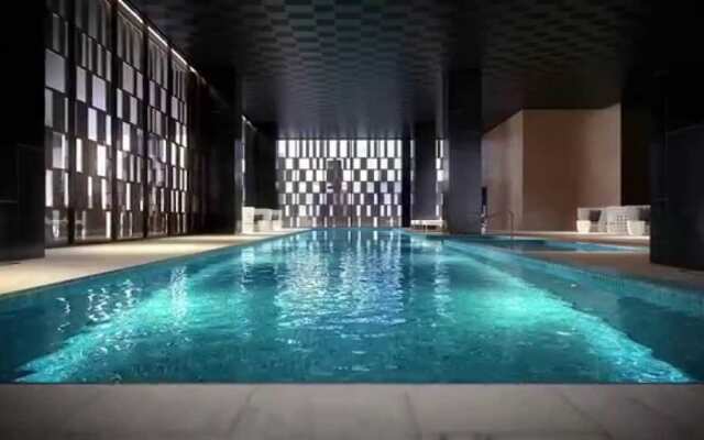 Turnkey Accommodation - Victoria Harbour Docklands