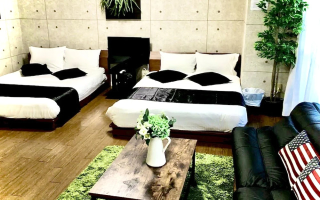 OF High Grade Naniwa