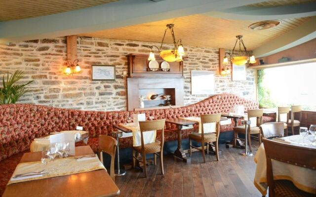 Hôtel Restaurant Le Cap