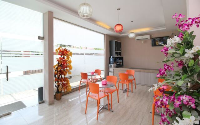 Airy Syariah Medan Sunggal Sei Kapuas 6