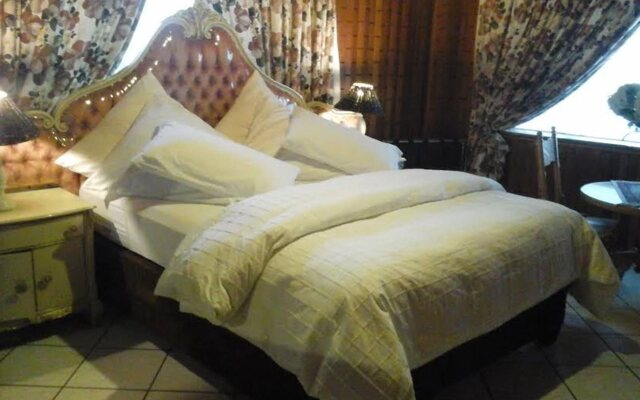 Nthateng B&B