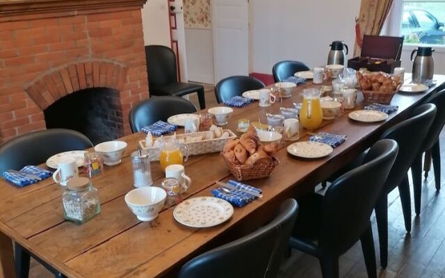 Chateau de Chavannes