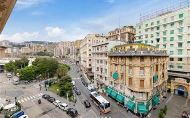 Ostello Bello Genova