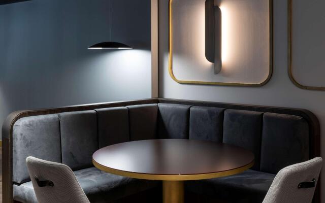 Radisson Collection Hotel, Palazzo Touring Club Milan