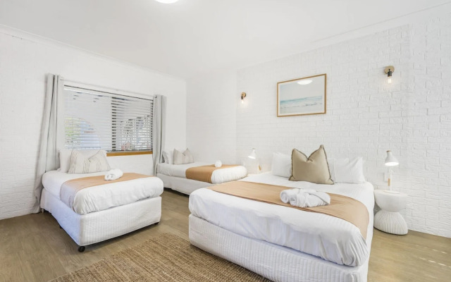 The Med Motel