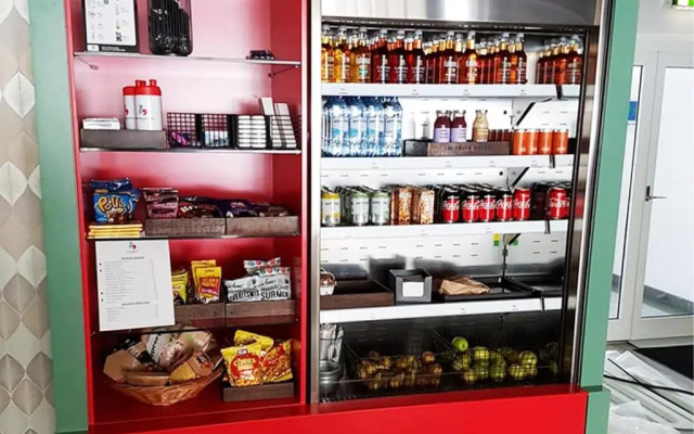 Good Morning Västerås