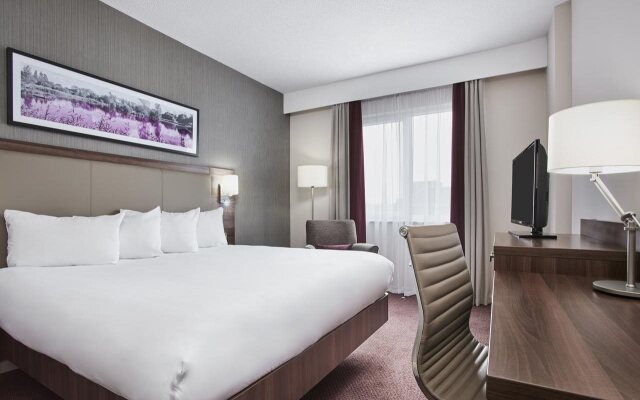 Leonardo Hotel Newcastle
