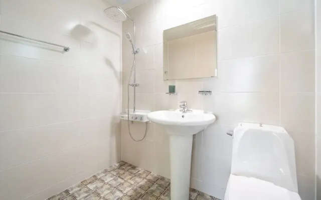 Samcheok Kara Spa Pension