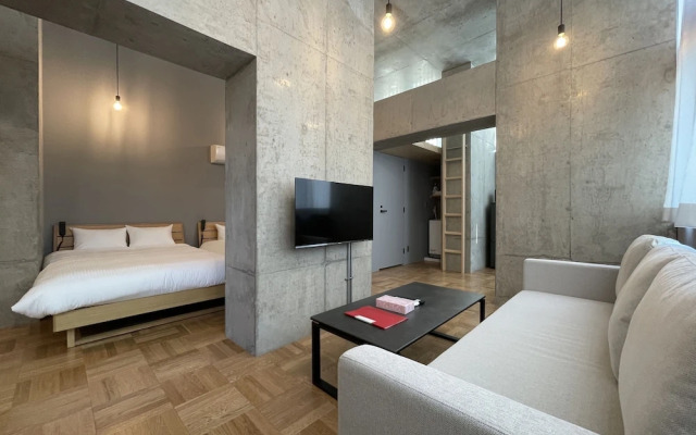 PRISM Inn Ogu