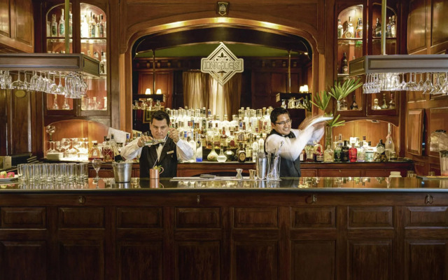 Country Club Lima Hotel - The Leading Hotels of the World