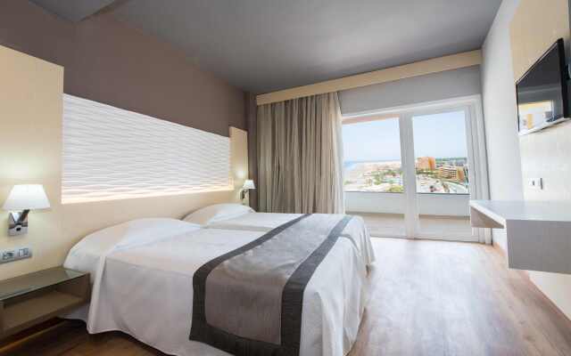 HL Suitehotel Playa del Inglés