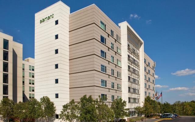 Element Arundel Mills BWI Airport