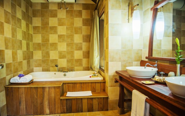 Sun Spa Resort & Villas