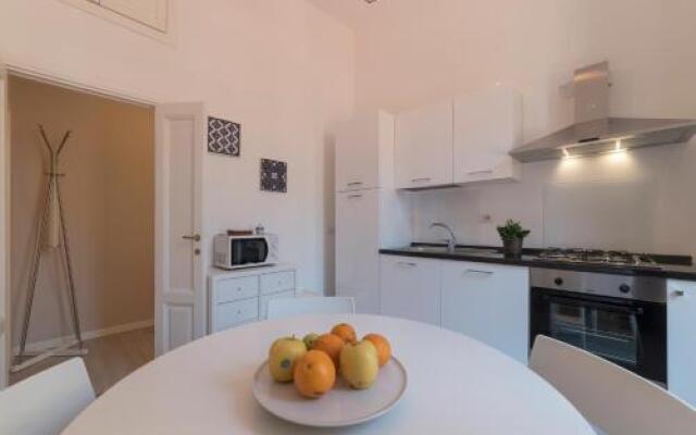 Castelfidardo Apartment - Charme Homes