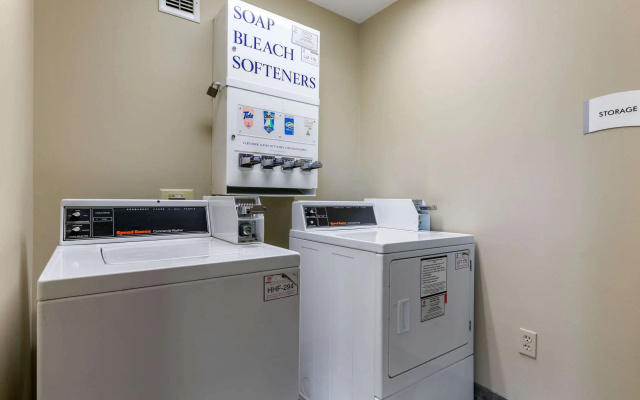 Quality Inn Cape Girardeau North