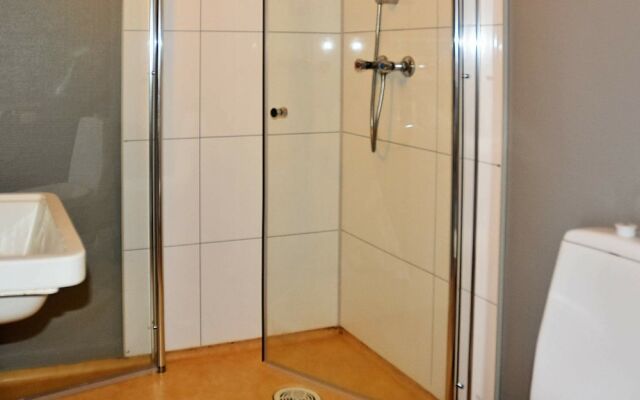 3 Person Holiday Home in Lysøysundet