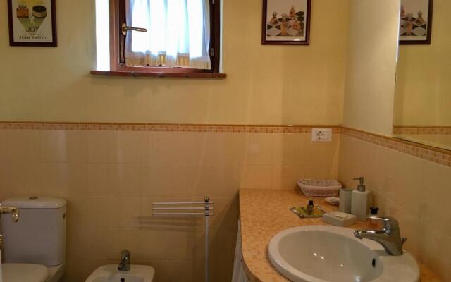 TOSCANA TOUR - Farmhouse Bibbona