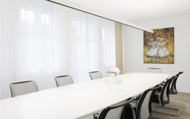 Work Life Residence Winterthur