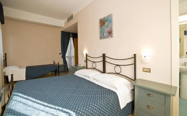 Villa Hotel del Sole