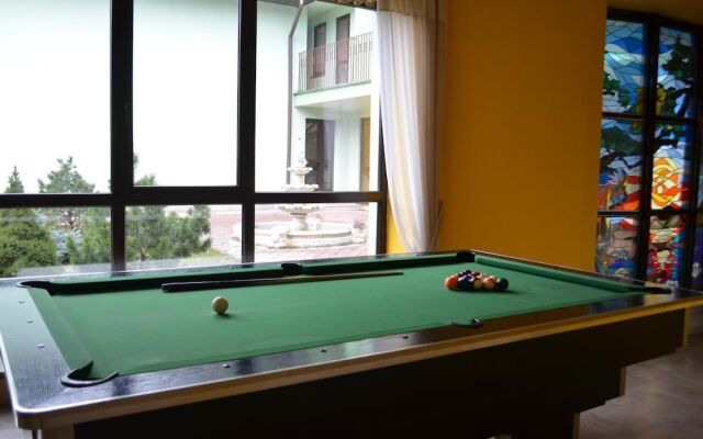 Centrum Natury Beskid