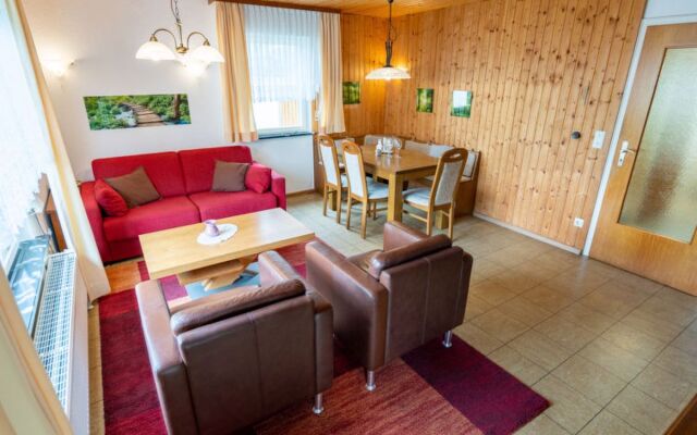 House Romeo Dittishausen