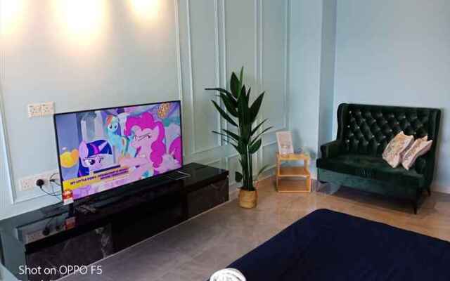 The Sun Residence