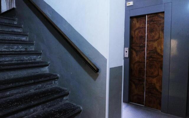 il-terno all'8 al centro storico old town