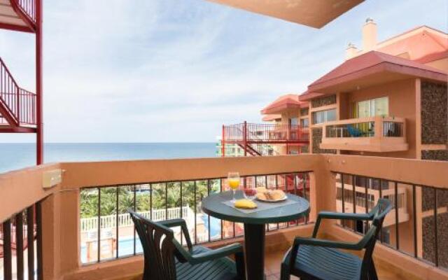 Apartamentos Valle Luz
