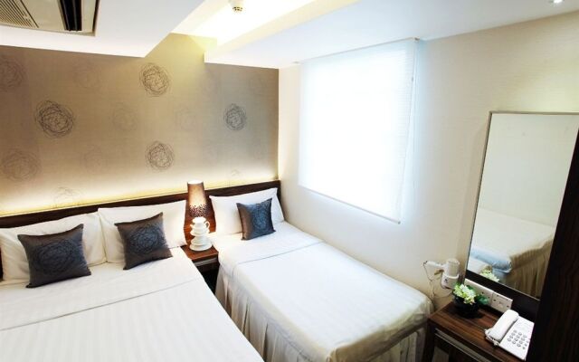 Bridal Tea House Hotel - Gillies Avenue South