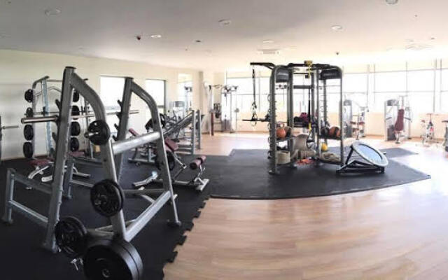 Aroma Stone Hotel Spa