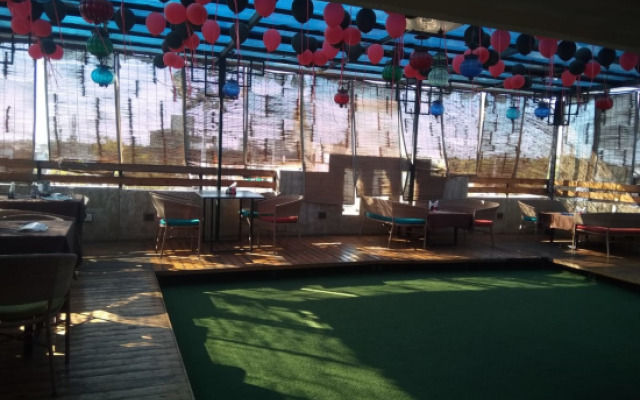Hotel Jindal