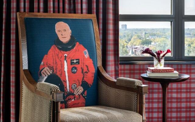 Graduate by Hilton Columbus