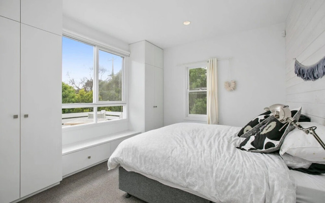 SouthSands Diamond Bay location