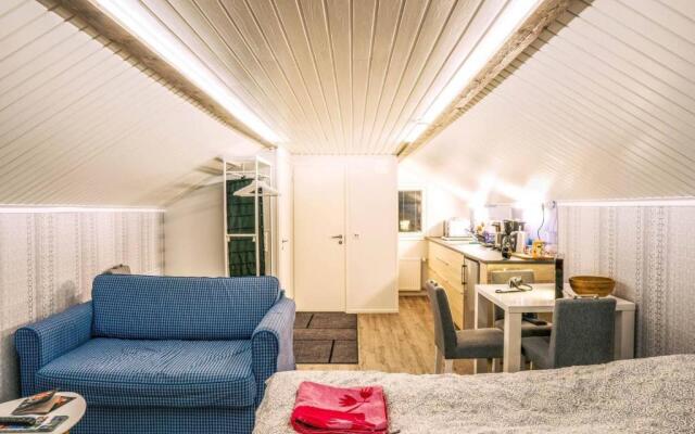 Beautiful holiday home (studio) in Rovaniemi