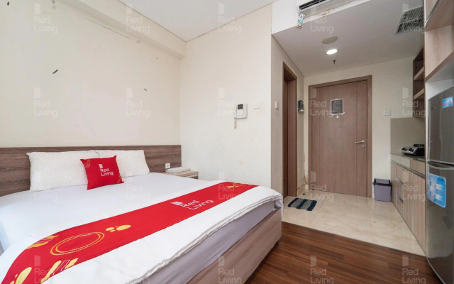 RedLiving Apartemen Puri Orchard - Tower Magnolia